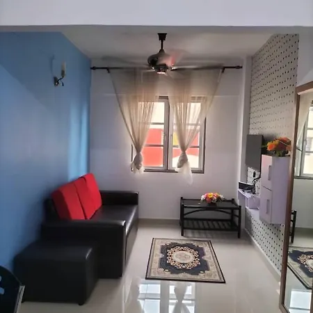 Yaakub Homestay Seberang Jaya